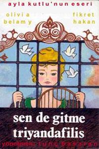 Sen de Gitme (1995)
