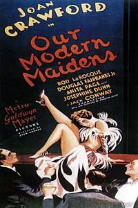 Our Modern Maidens (1929)