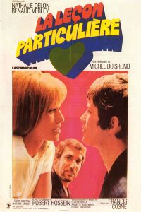 Le�on Particuli�re, La (1968)