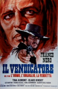 Uomo, l'Orgoglio, la Vendetta, L' (1968)