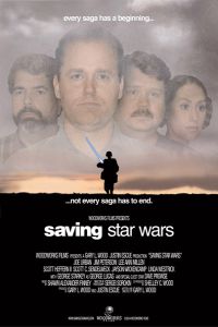 Saving 'Star Wars' (2004)