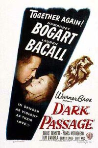 Dark Passage (1947)