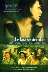 Last September, The (1999)