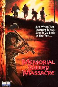 Memorial Valley Massacre (1988)