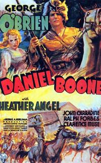 Daniel Boone (1936)