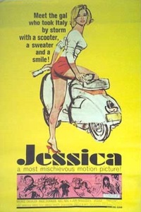 Jessica (1962)