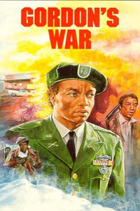 Gordon's War (1973)