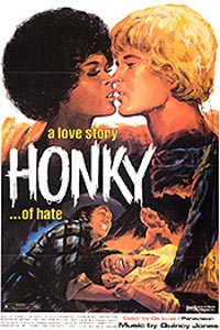 Honky (1971)