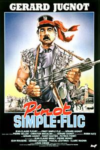 Pinot Simple Flic (1984)