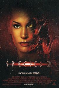 Species II (1998)