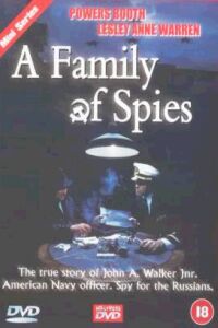 Family of Spies (1990)