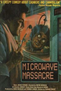 Microwave Massacre (1983)