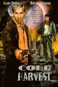 Cold Harvest (1999)