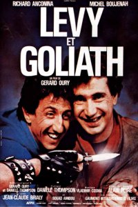 L�vy et Goliath (1987)