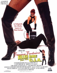 Femme Fontaine: Killer Babe for the C.I.A. (1994)
