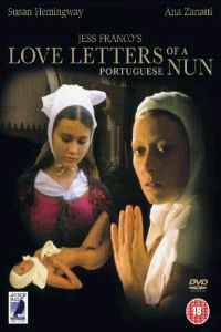 Liebesbriefe der Portugiesischen Nonne, Die (1977)