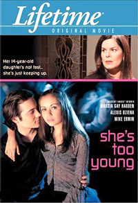 She's Too Young (2004)