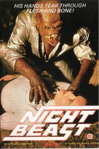 Nightbeast (1982)