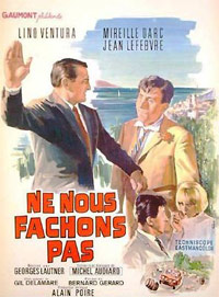 Ne Nous F�chons Pas (1966)