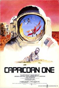 Capricorn One (1978)