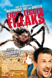 Eight Legged Freaks (2002)