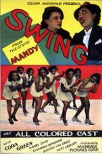 Swing! (1938)