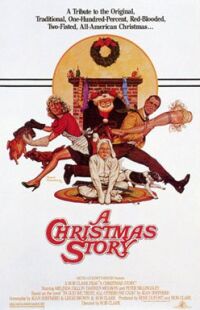 Christmas Story, A (1983)