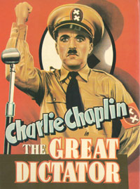 Great Dictator, The (1940)