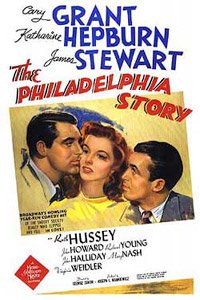 Philadelphia Story, The (1940)