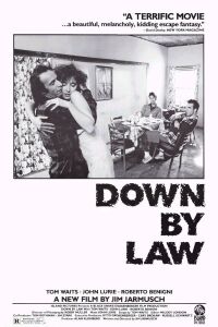 Down by Law (1986)