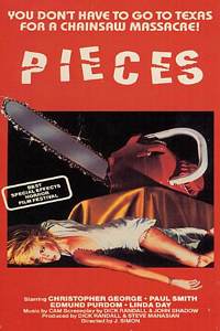 Pieces (1982)