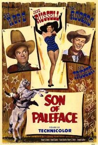 Son of Paleface (1952)