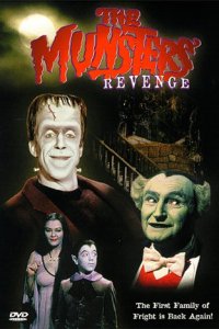 Munsters' Revenge, The (1981)