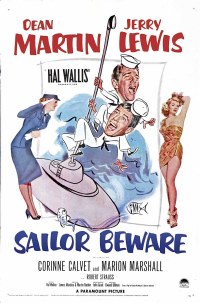 Sailor Beware (1952)