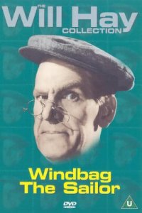 Windbag the Sailor (1936)