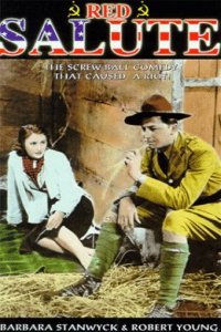 Red Salute (1935)