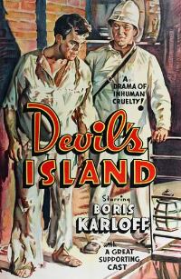 Devil's Island (1939)