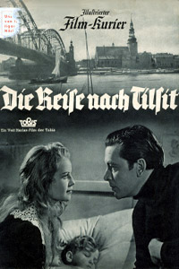 Reise nach Tilsit, Die (1939)