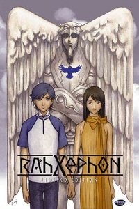 RahXephon: Tagen Hensoukyoku (2003)