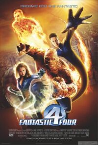 Fantastic Four (2005)