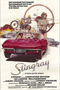 Stingray (1978)