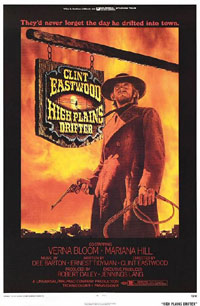 High Plains Drifter (1973)