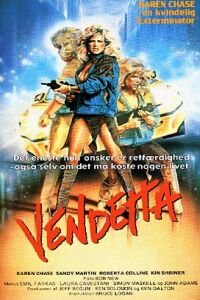 Vendetta (1986)