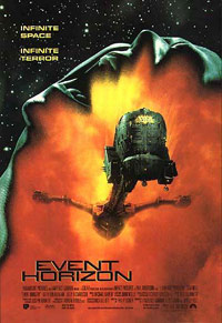 Event Horizon (1997)