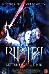 Ripper 2: Letter from Within (2004)