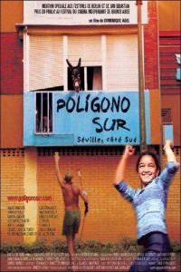 Polgono Sur (2003)