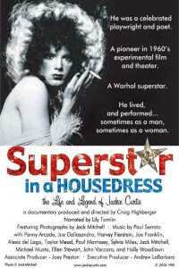 Superstar in a Housedress (2004)