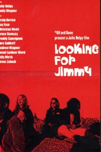 Looking for Jimmy (2002)