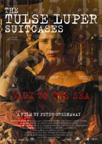 Tulse Luper Suitcases, Part 2: Vaux to the Sea, The (2004)