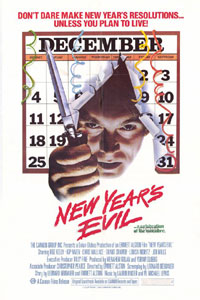 New Year's Evil (1980)